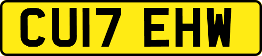 CU17EHW