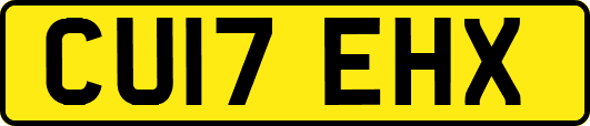 CU17EHX