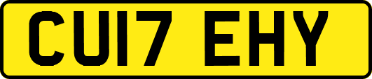 CU17EHY