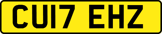 CU17EHZ