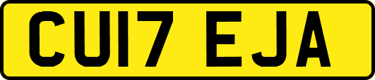 CU17EJA