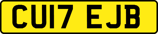 CU17EJB