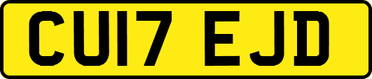 CU17EJD