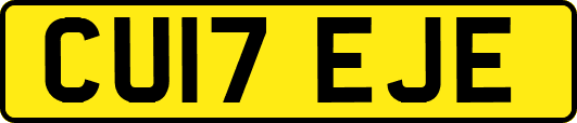 CU17EJE