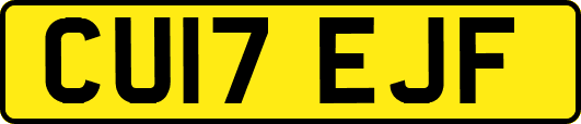 CU17EJF