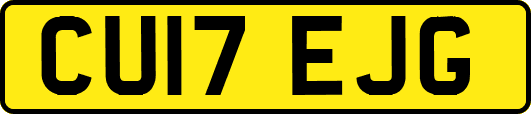 CU17EJG
