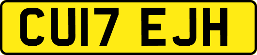 CU17EJH