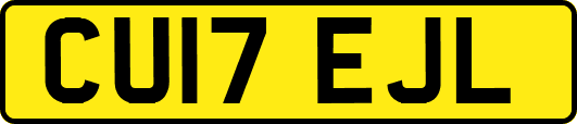 CU17EJL