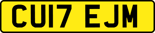 CU17EJM