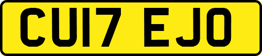 CU17EJO