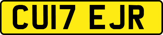 CU17EJR