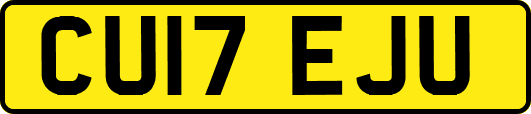 CU17EJU