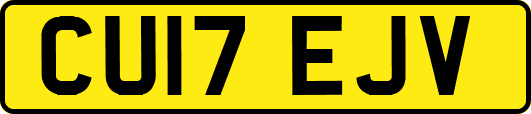 CU17EJV