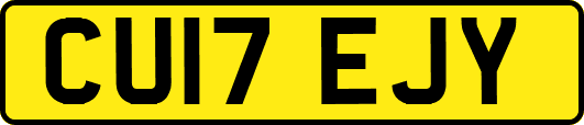 CU17EJY