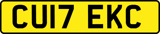 CU17EKC