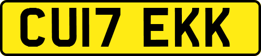 CU17EKK