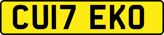 CU17EKO