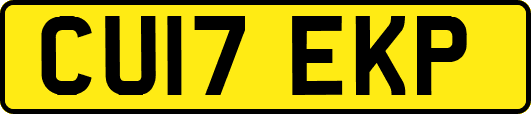 CU17EKP