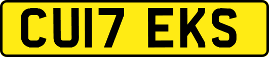 CU17EKS