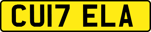 CU17ELA