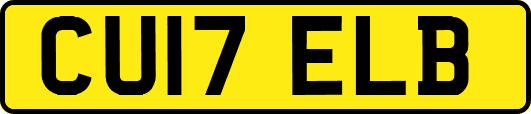 CU17ELB