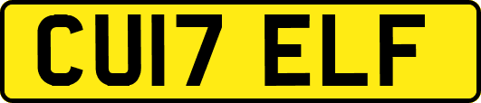 CU17ELF
