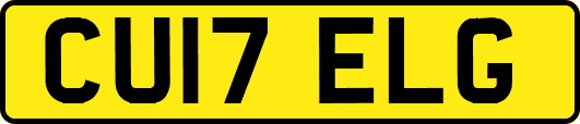 CU17ELG