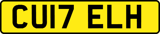 CU17ELH