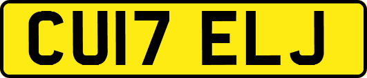 CU17ELJ