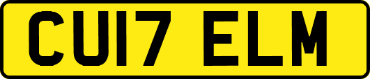 CU17ELM