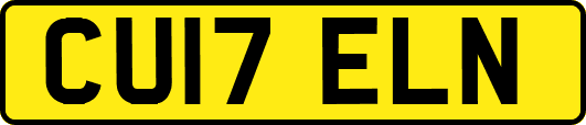 CU17ELN