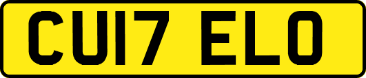 CU17ELO