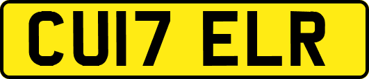 CU17ELR