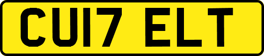 CU17ELT