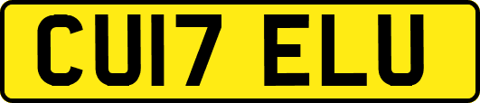 CU17ELU
