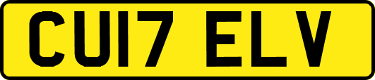 CU17ELV