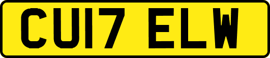 CU17ELW
