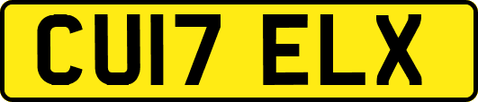 CU17ELX