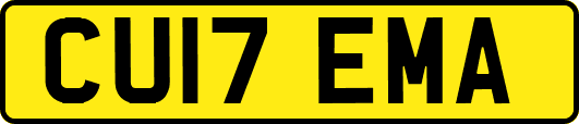 CU17EMA