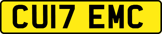 CU17EMC