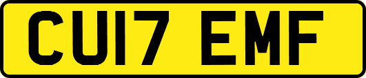 CU17EMF