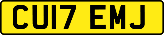 CU17EMJ