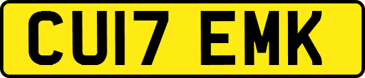 CU17EMK