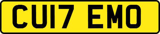 CU17EMO