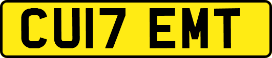 CU17EMT