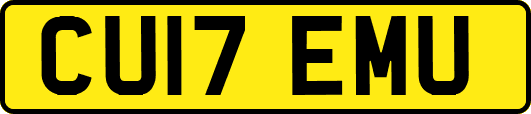 CU17EMU