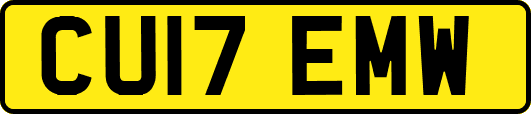 CU17EMW