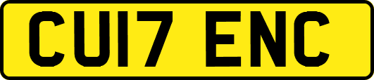 CU17ENC
