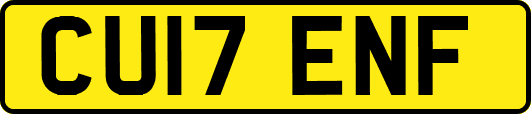 CU17ENF
