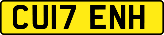 CU17ENH